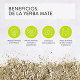 Yerba Mate te 1KG