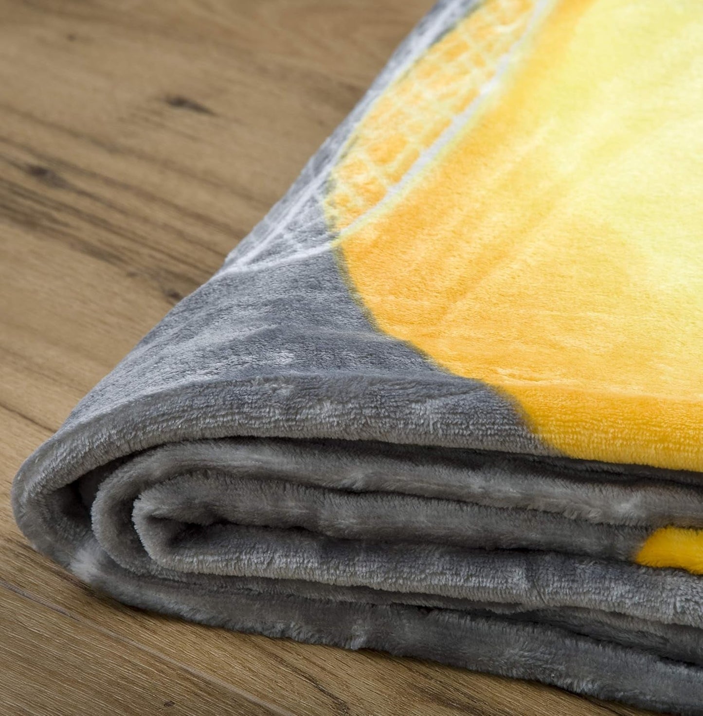 Herding Emot!X Wellsoft fluffig filt, 150 X 200 cm, polyester Sängar och filtar Besuche den Herding-Store
