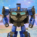 Transformers Generations Legacy Toy 14 Cm Large Deluxe Vevhus Action Figure, ålder 8+ Actionfigurer Naty Shop