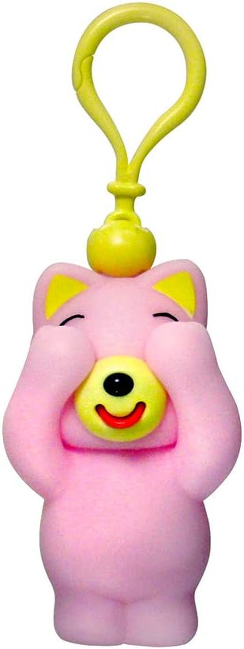 Jabb-A-Boo Cat Baby Toys Naty Shop Standardtitel
