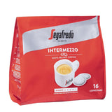 Segafredo Zanetti Intermezzo kaffedynor (1 x 111 g)
