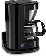 WAECO 9103533013 PerfectCoffee MC 052/MC 054 Kaffemaskin med 5 koppar, 12 eller 24 volt, för anslutning i bilar eller lastbilar