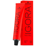 Schwarzkopf IGORA Royal Premium Hårfärg 3-0 mörkbrun, 1 förpackning (1 x 60 ml) Hårfärgning Naty Shop Standardtitel