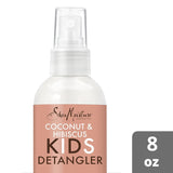Barn Coconut & Hibiscus Extra Hydrating 237ml Hårborttagningsprodukter Naty Shop