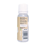 100 % naturlig citronsmak, 25 ml (förpackning med 2) Sötningsmedel Naty Shop