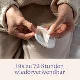 Lansinoh Soothies Kühlende Gel-Pads - 2 Stück - Beruhigen Und Schützen Schmerzende & Rissige Brustwarzen - Ermöglichen Natürliche Heilung, Damit Mütter Ytterligare Stillen Können Accessoarer Mat och Amning Bebe Naty Shop