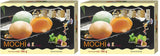Mochi, fruktmix, 1 x 180 g