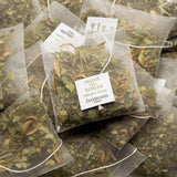 Örtte Dammann Tisane Du Berger 25 påsar Kristal