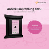 Goodbake Happy Glitter Gold - Ätbart matglitter, 10 gram Glitter Naty Shop
