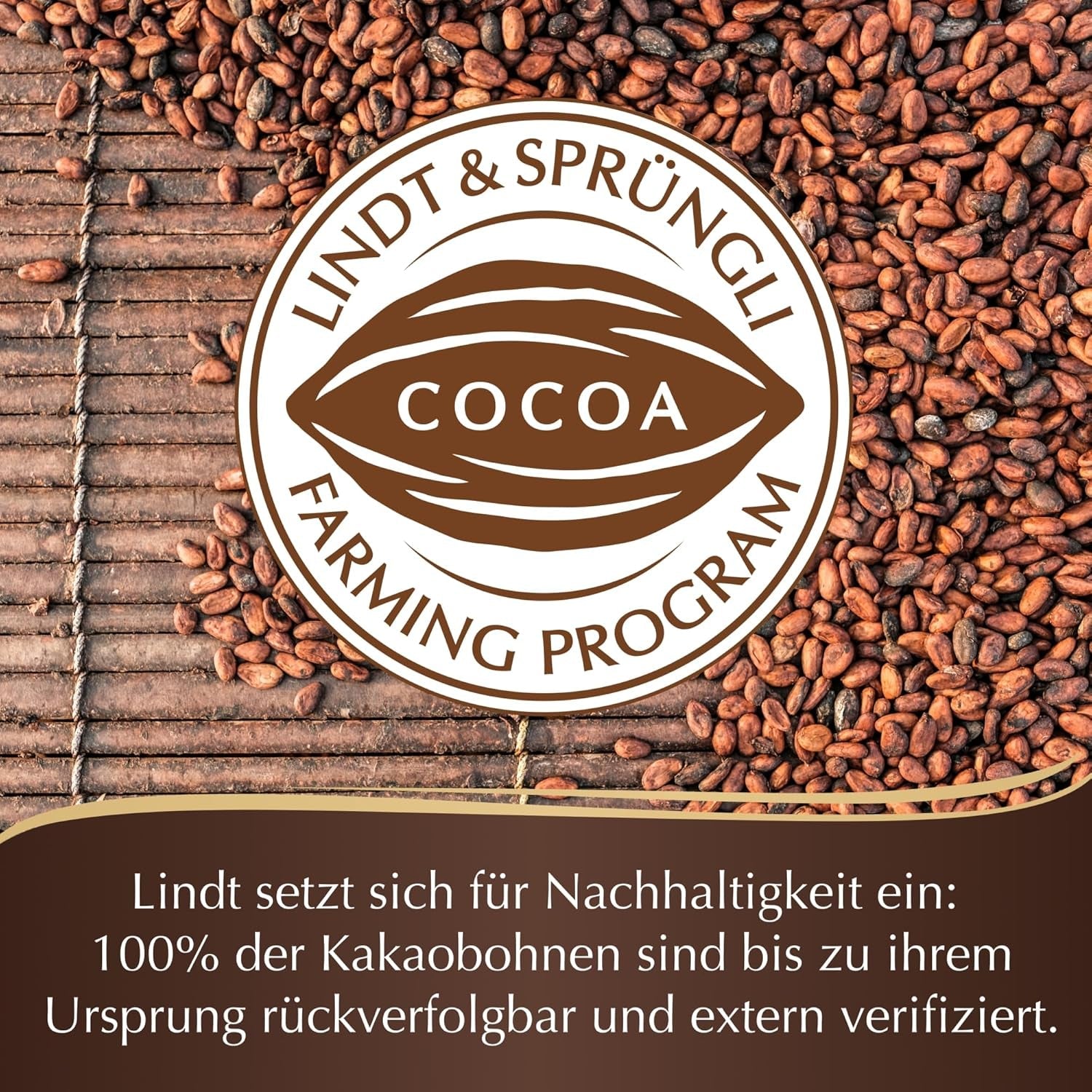 Lindt Chocolate - Halsband Praline DIVA | 182 g | Ask med 16 praliner i 4 läckra sortiment | Gåva av choklad | Choklad present