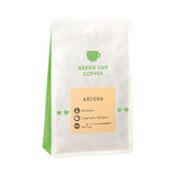 Kaffe - Aricha I 100% Arabica I Kaffebönor 250g I Idealisk för automatiska kaffemaskiner, filterkaffe och fransk press med fruktiga smaker I lättrostad