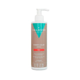 Valquer Power Color Mask vegansk och silikonfri formulering Ger hårfärg 290 ml lila Naty Shop Hair Mask Röd 1 st (förpackning med 1)