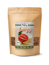 Biojoy BIO torkad mango (1 kg), osavlad Naty Shop torkade produkter 500 G