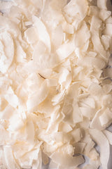 Biojoy ekologiska torkade kokoschips (1 kg), osötade och ostekta Dehydrerade produkter Naty Shop