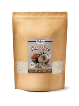 Biojoy ekologiska torkade kokoschips (1 kg), osötade och ostekta Dehydrerade produkter Naty Shop 500 G