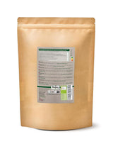 Biojoy ekologiska aroniafrukter (1 kg), torkade och hela (Aronia melanocarpa) Dehydrerade produkter Naty Shop