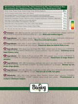Biojoy ekologiska aroniafrukter (1 kg), torkade och hela (Aronia melanocarpa) Dehydrerade produkter Naty Shop