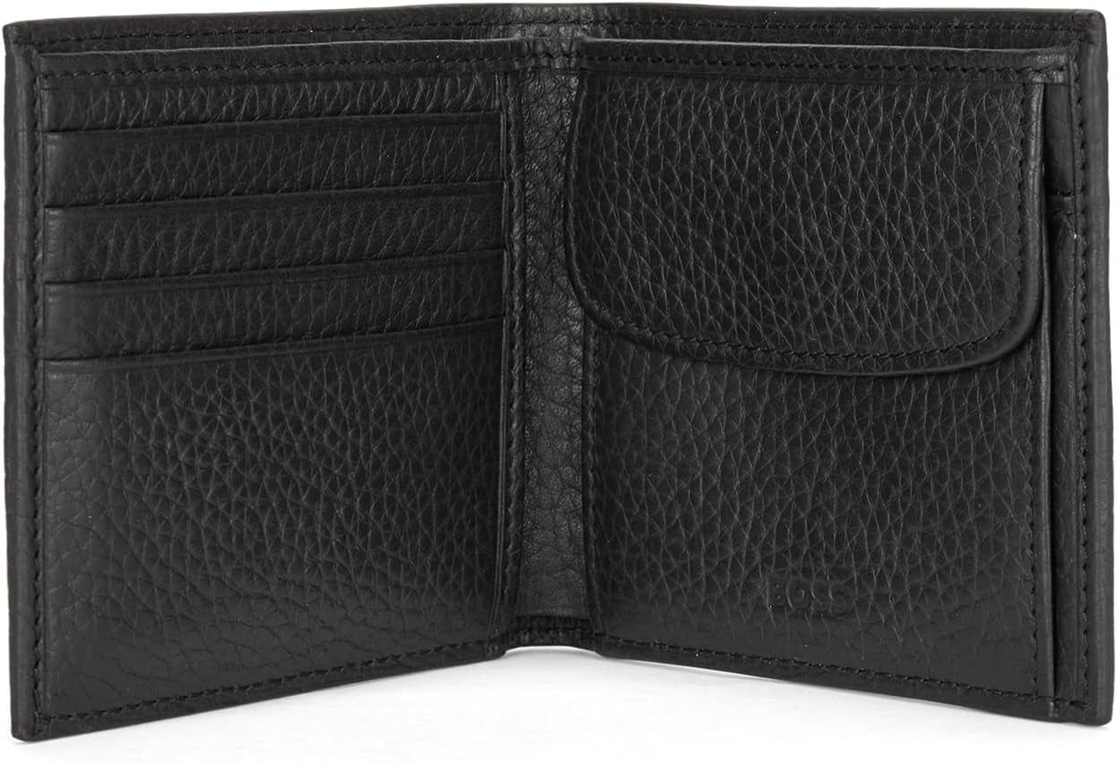 BOSS herr plånbok plånbok plånbok plånbok Crosstown Wallet Men Naty Shop