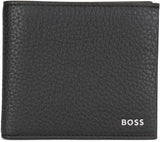 BOSS Herr Plånbok Plånbok Plånbok Crosstown Plånbok Herr Naty Shop Black1 One Size Passar Alla