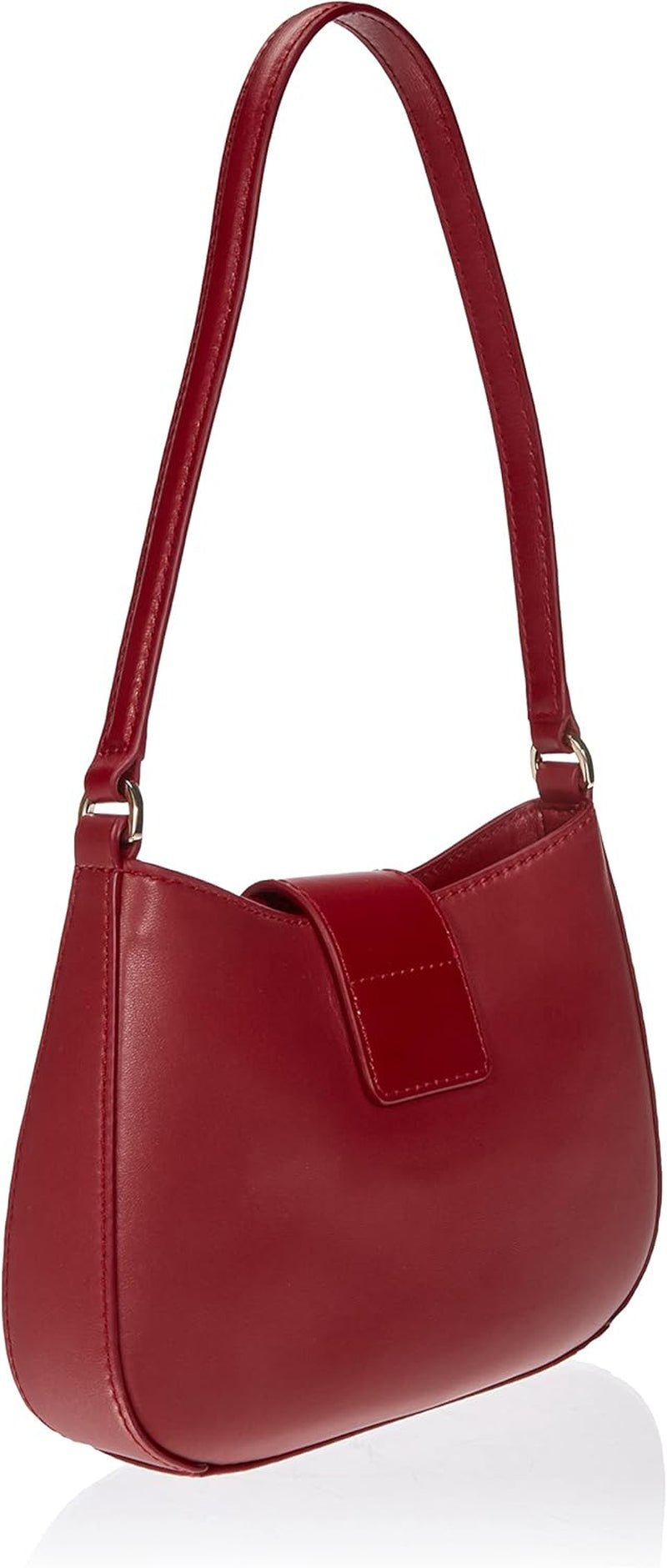 BOSS Blanca SM Hobo-N Hobo Medium Red613 One Size Damväskor Naty Shop
