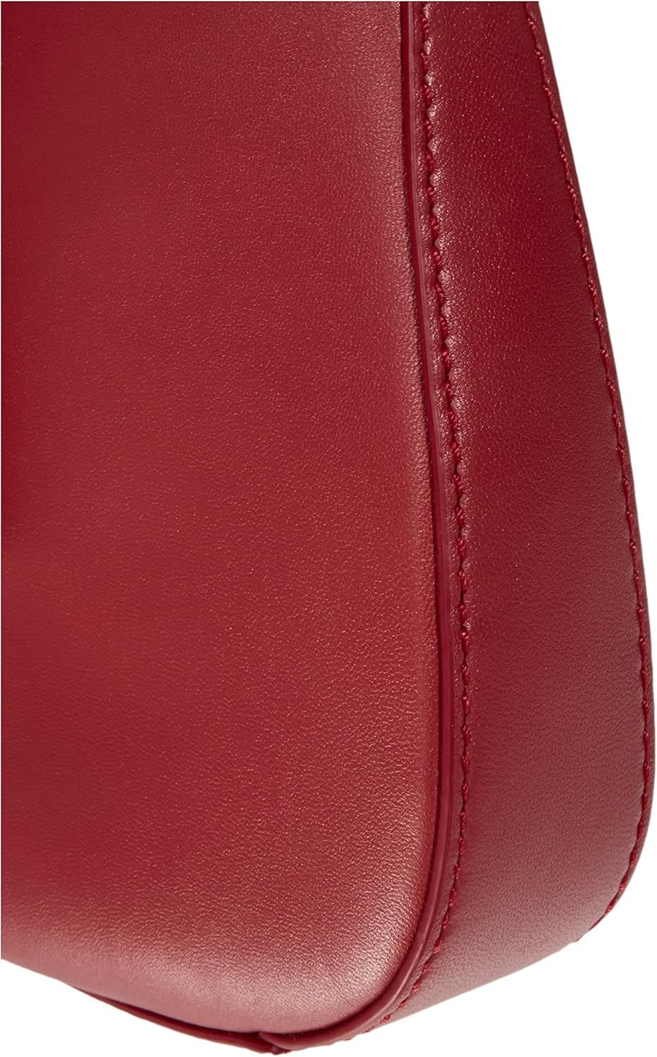 BOSS Blanca SM Hobo-N Hobo Medium Red613 One Size Damväskor Naty Shop