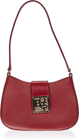 BOSS Blanca SM Hobo-N Hobo Medium Red613 One Size Damväskor Naty Shop Standardtitel