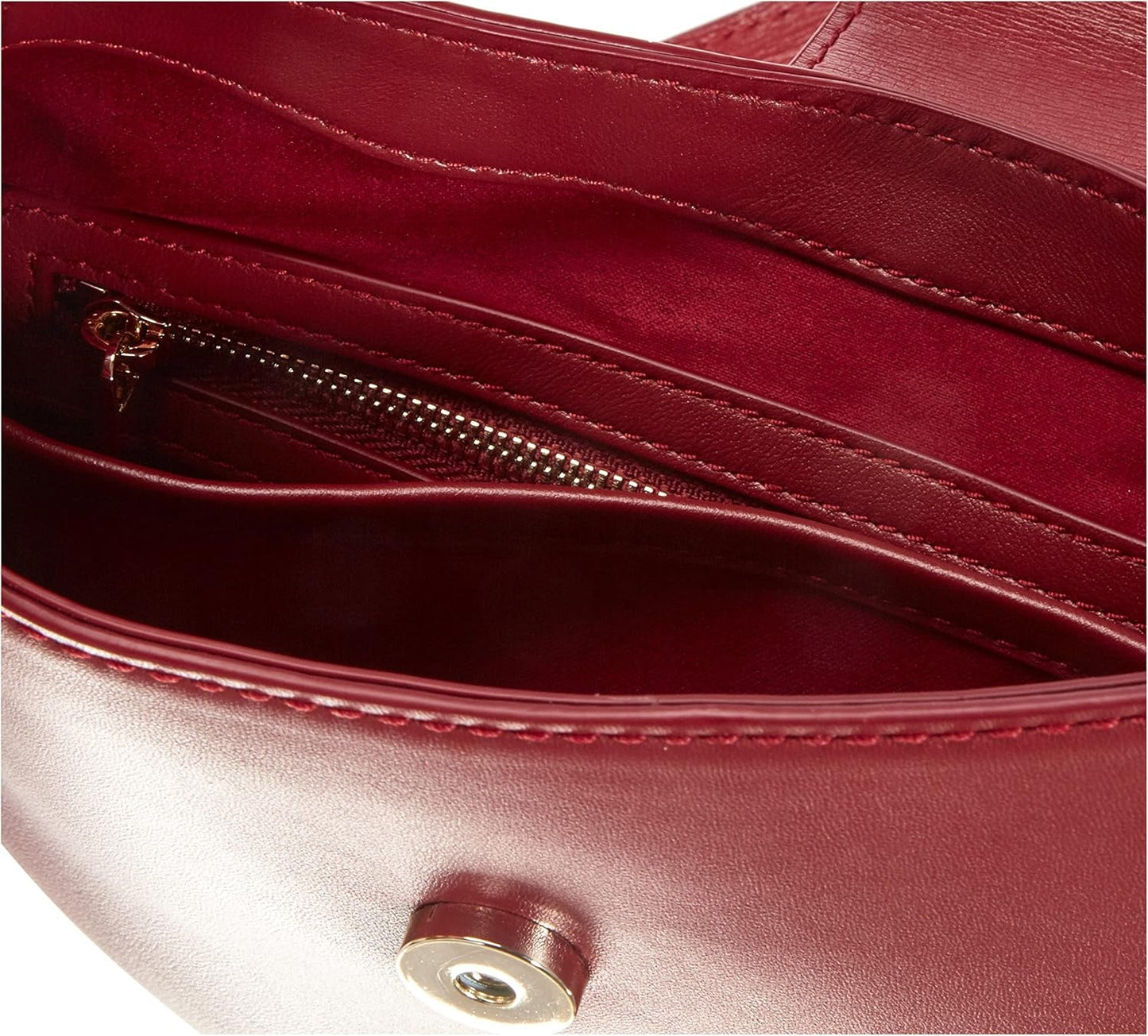 BOSS Blanca SM Hobo-N Hobo Medium Red613 One Size Damväskor Naty Shop