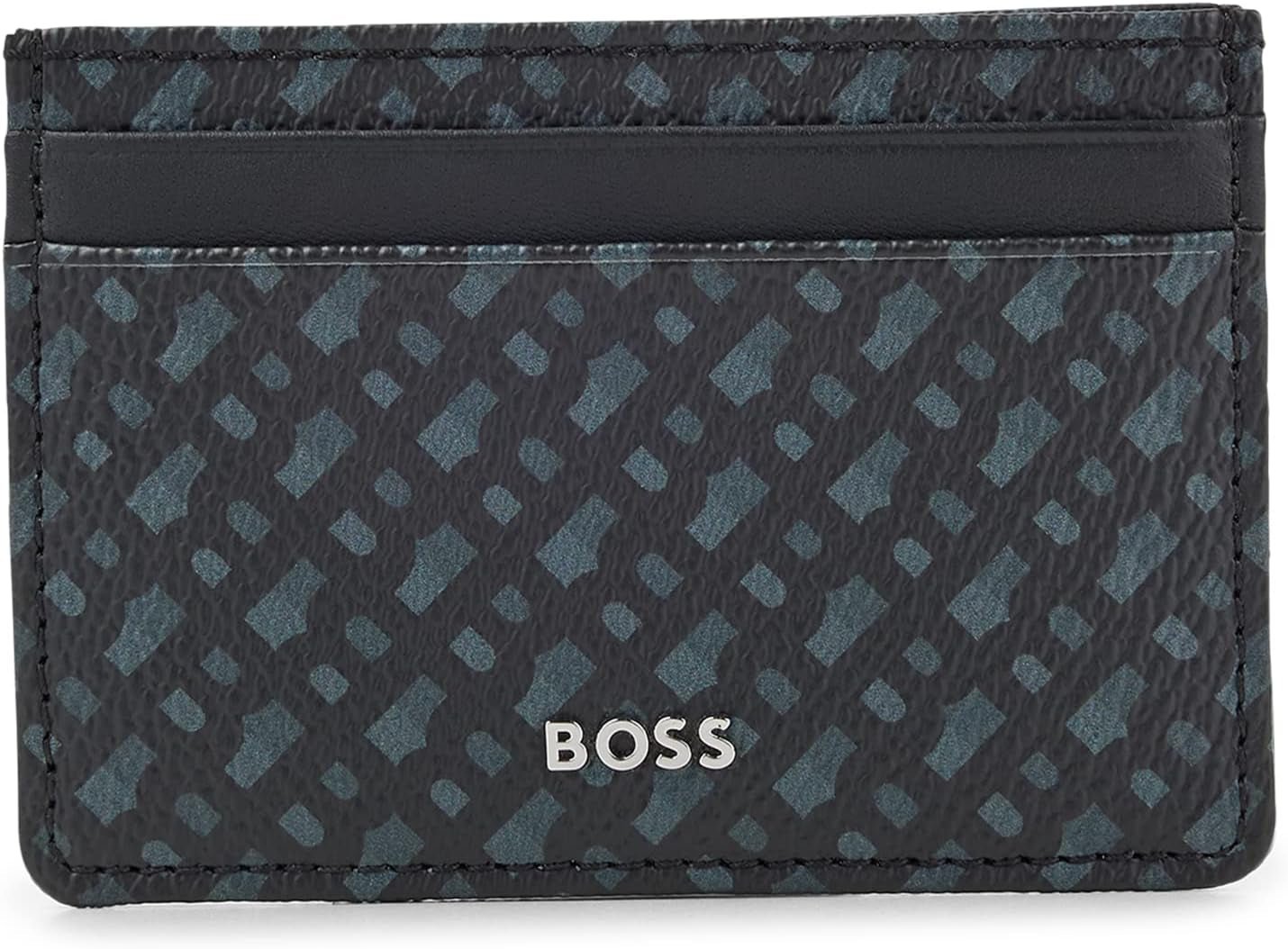 BOSS Byron_Money Clip Herrklämma Black1 Plånbok Herr Naty Shop Standardtitel
