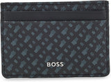 BOSS Byron_Money Clip Herrklämma Black1 Plånbok Herr Naty Shop Standardtitel