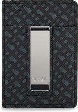 BOSS Byron_Money Clip Herr Clip Black1 Naty Shop Herrplånbok