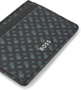 BOSS Byron_Money Clip Herr Clip Black1 Naty Shop Herrplånbok
