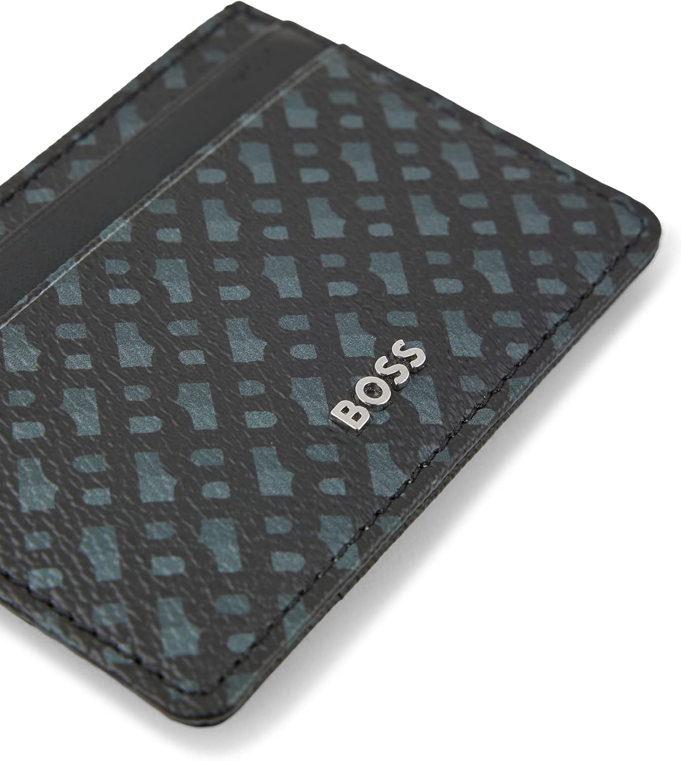 BOSS Byron_Money Clip Herr Clip Black1 Naty Shop Herrplånbok