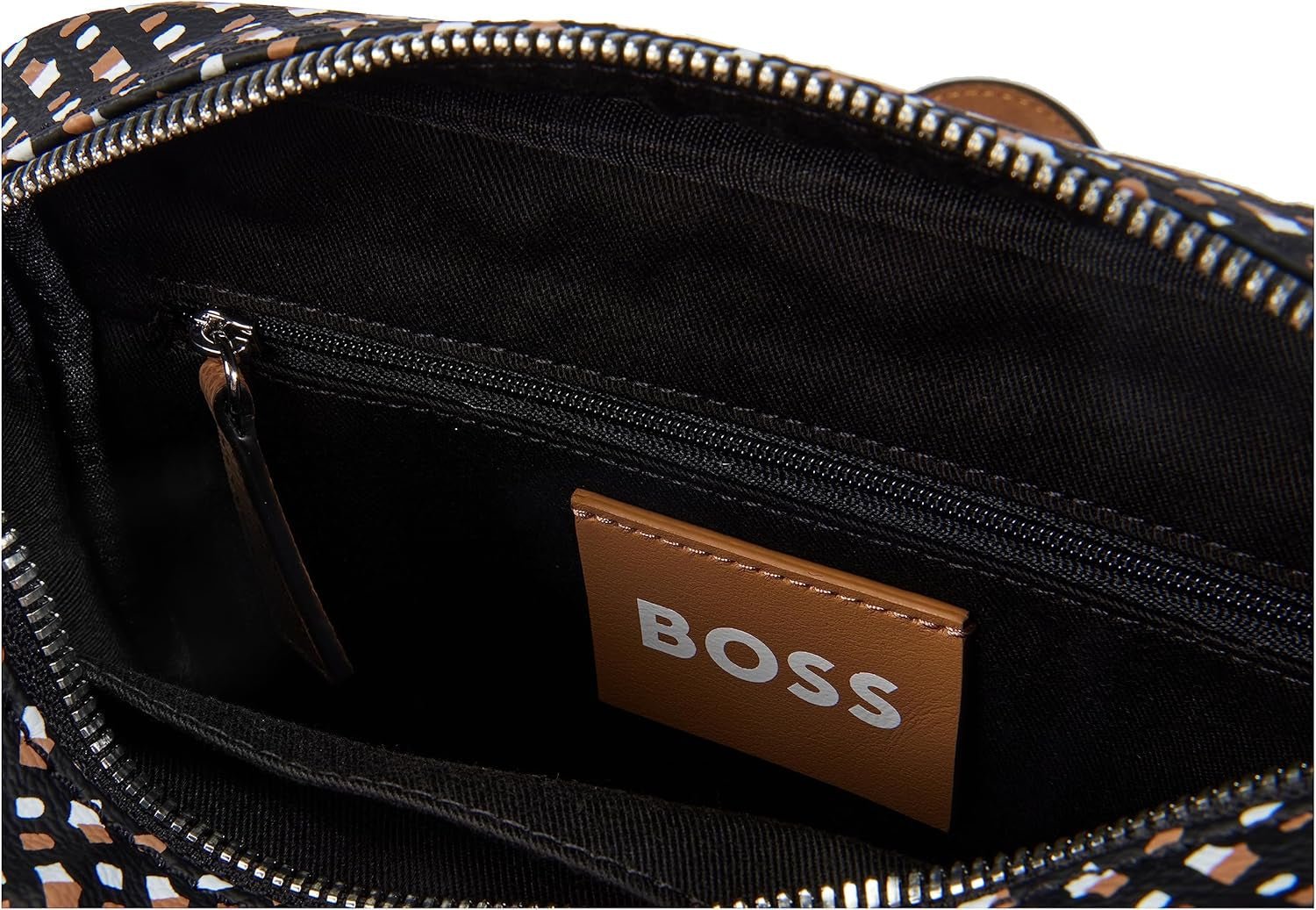 BOSS Cindy Crossbody-M Crossbody för kvinnor, öppen Various991 Damväskor Naty Shop