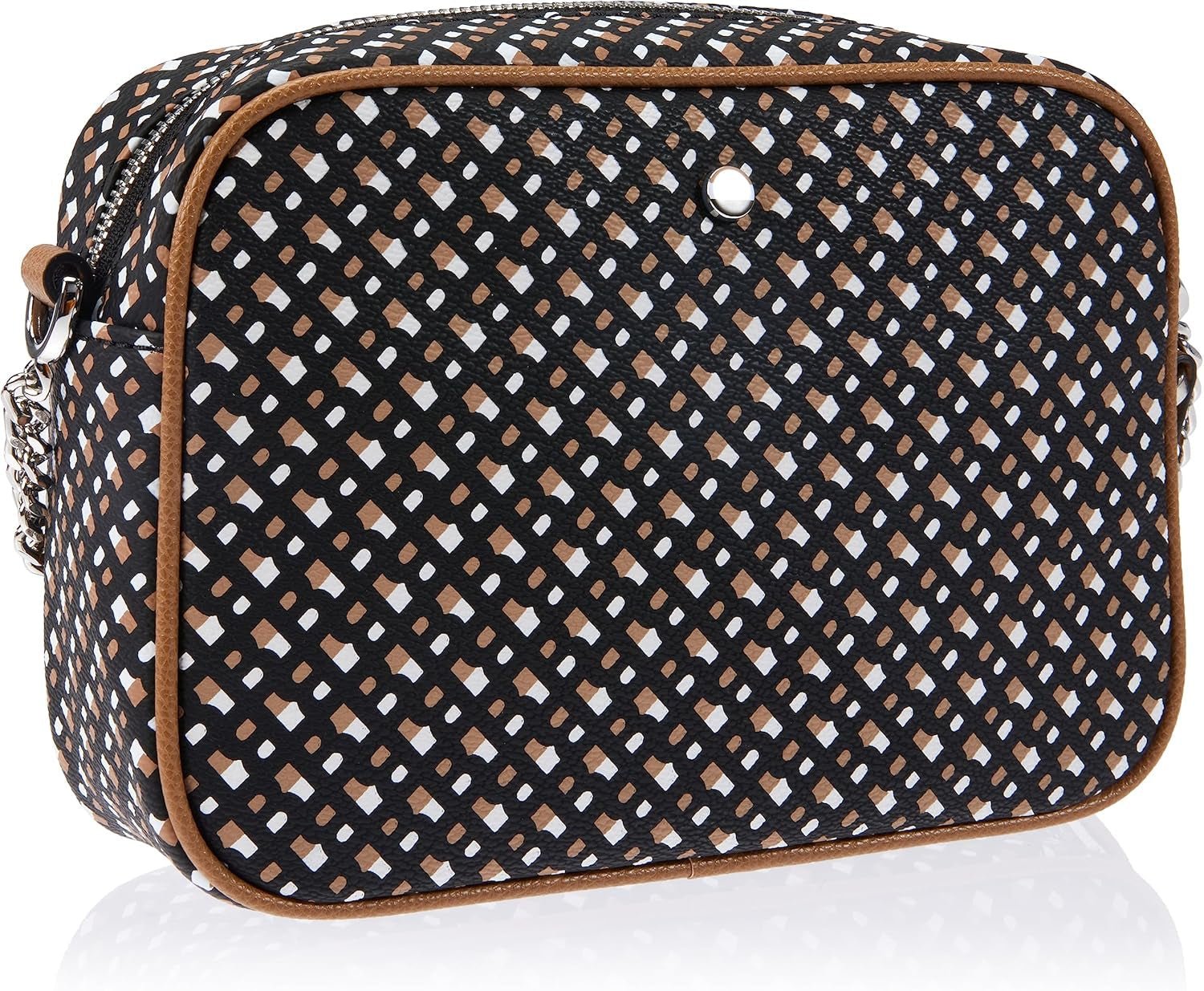 BOSS Cindy Crossbody-M Crossbody för kvinnor, öppen Various991 Damväskor Naty Shop