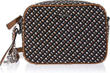 BOSS Cindy Crossbody-M Crossbody för kvinnor, Öppen Various991 Damväskor Naty Shop Standardtitel