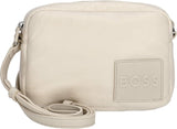 BOSS Deva pn Crossbody-väskor Dam Naty Shop Light white114