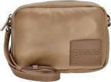 BOSS Deva pn Crossbody-väskor Dam Naty Shop Medium beige260
