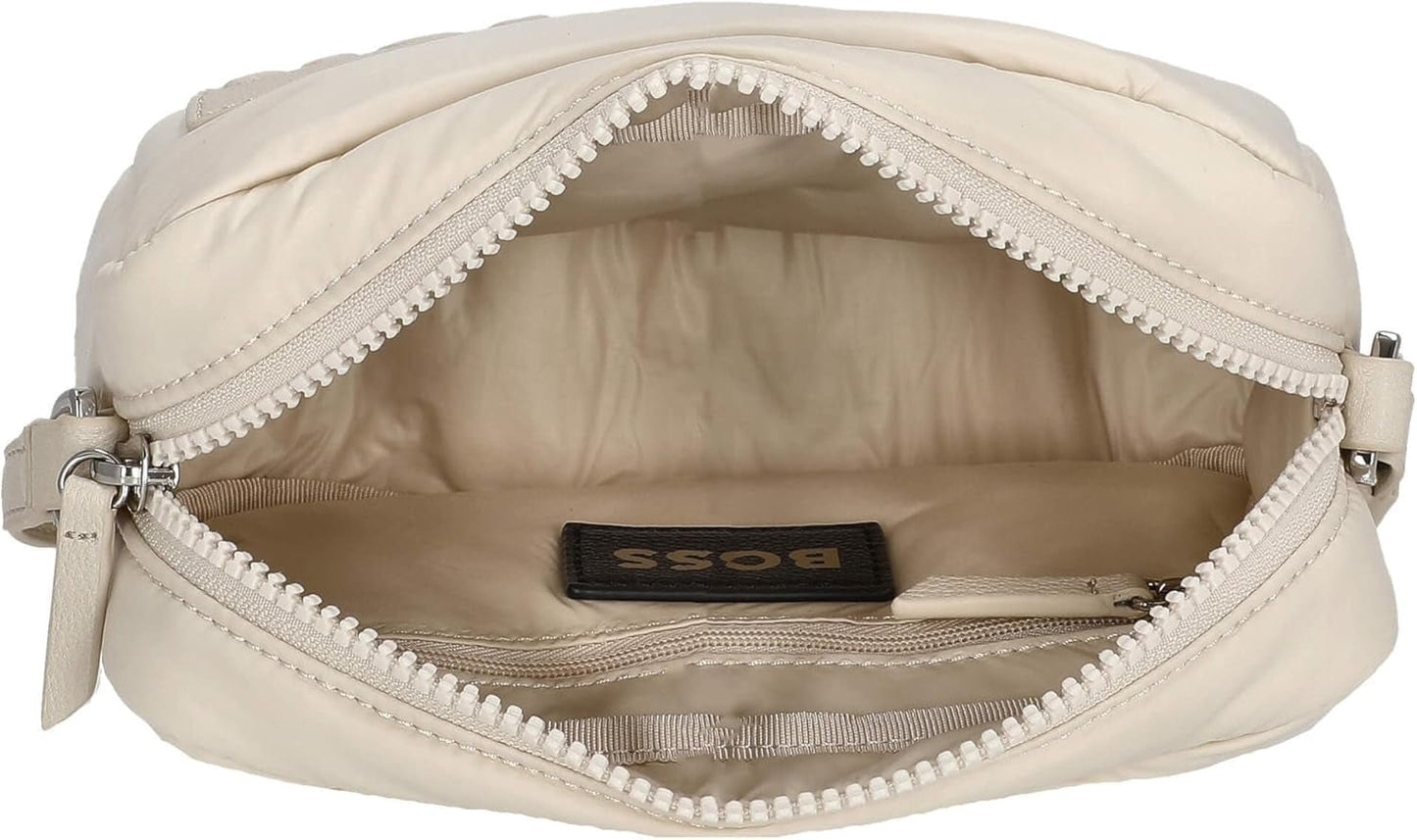 BOSS Deva pn Crossbody-väskor Dam Naty Shop