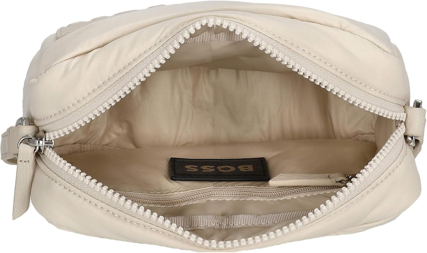 BOSS Deva pn Crossbody-väskor Dam Naty Shop