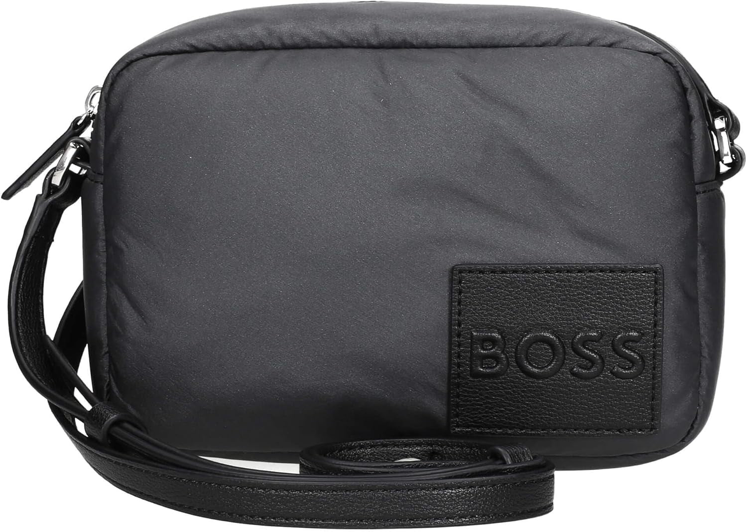 BOSS Deva pn Crossbody-väskor Dam Naty Shop Black1