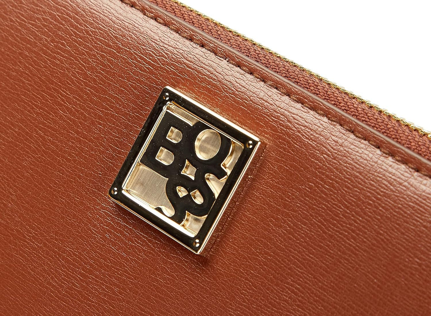 BOSS Dam Blanca Ziparound-n Plånbok Damplånbok Naty Shop