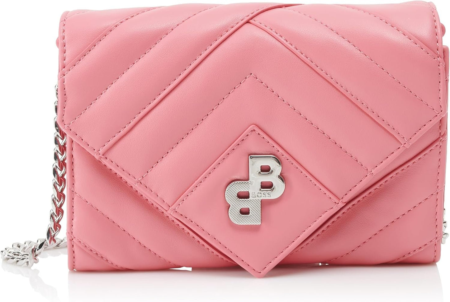 Handväska, BOSS Evelyn Damväskor Naty Shop Medium pink668