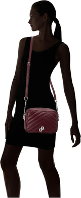 BOSS Evelyn Zip Crossb.n. Crossbody-väskor för kvinnor Naty Shop
