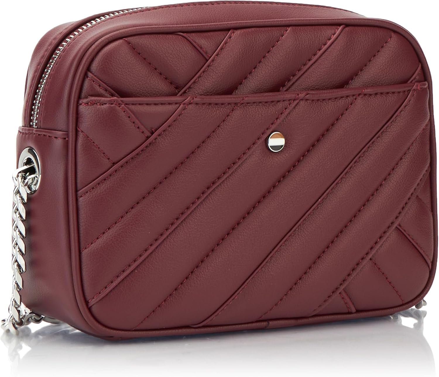 BOSS Evelyn Zip Crossb.n. Crossbody-väskor för kvinnor Naty Shop