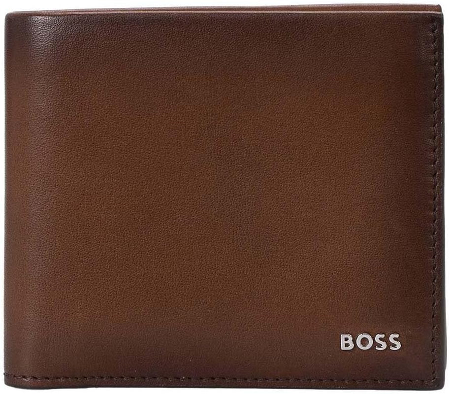 BOSS Highway_Br_8cc Herrplånbok Naty Shop Standardtitel
