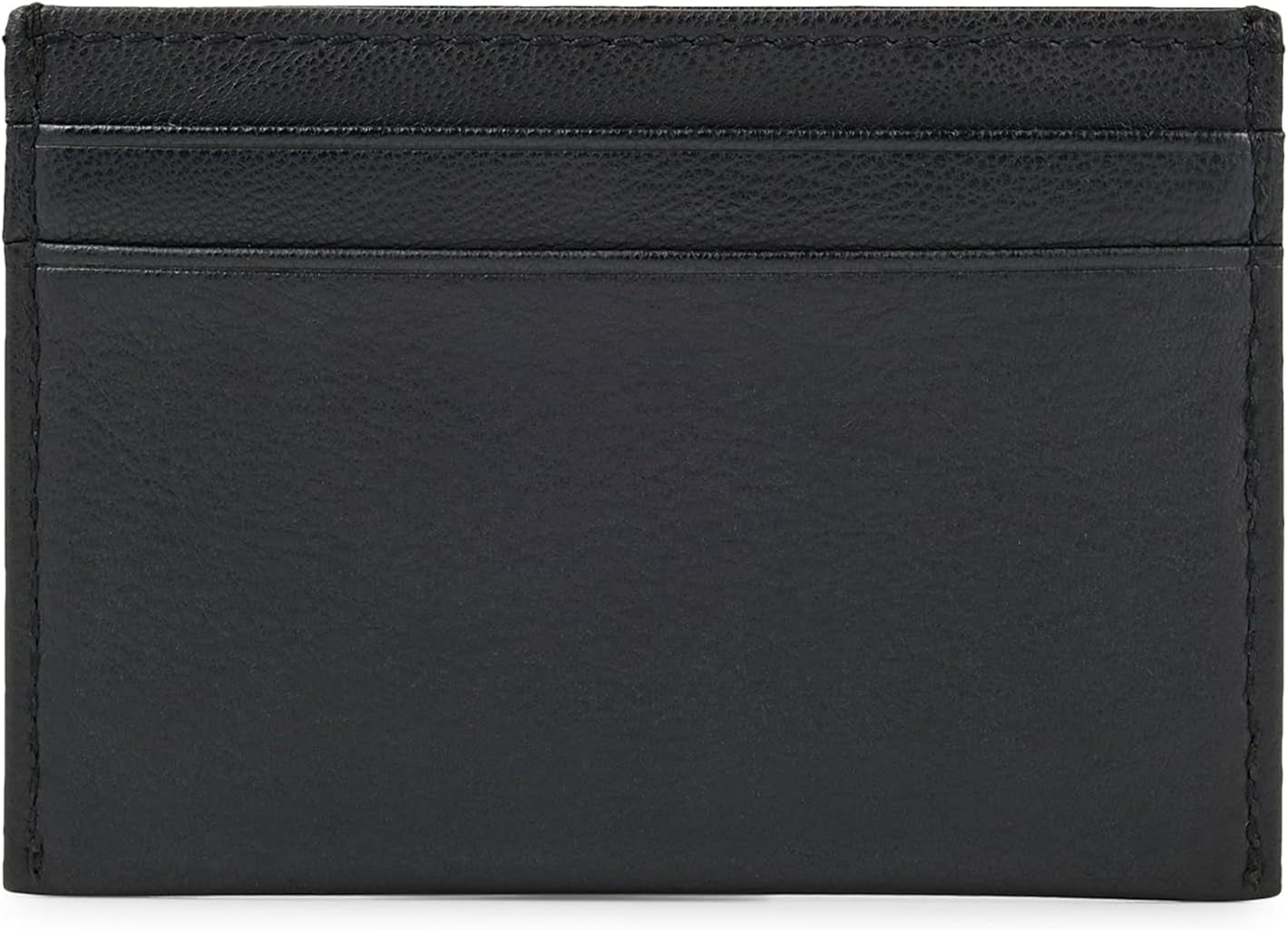 BOSS Hugo Herr Big Bb_s Korthållare, Black1, ONESI EU Herrplånbok Naty Shop