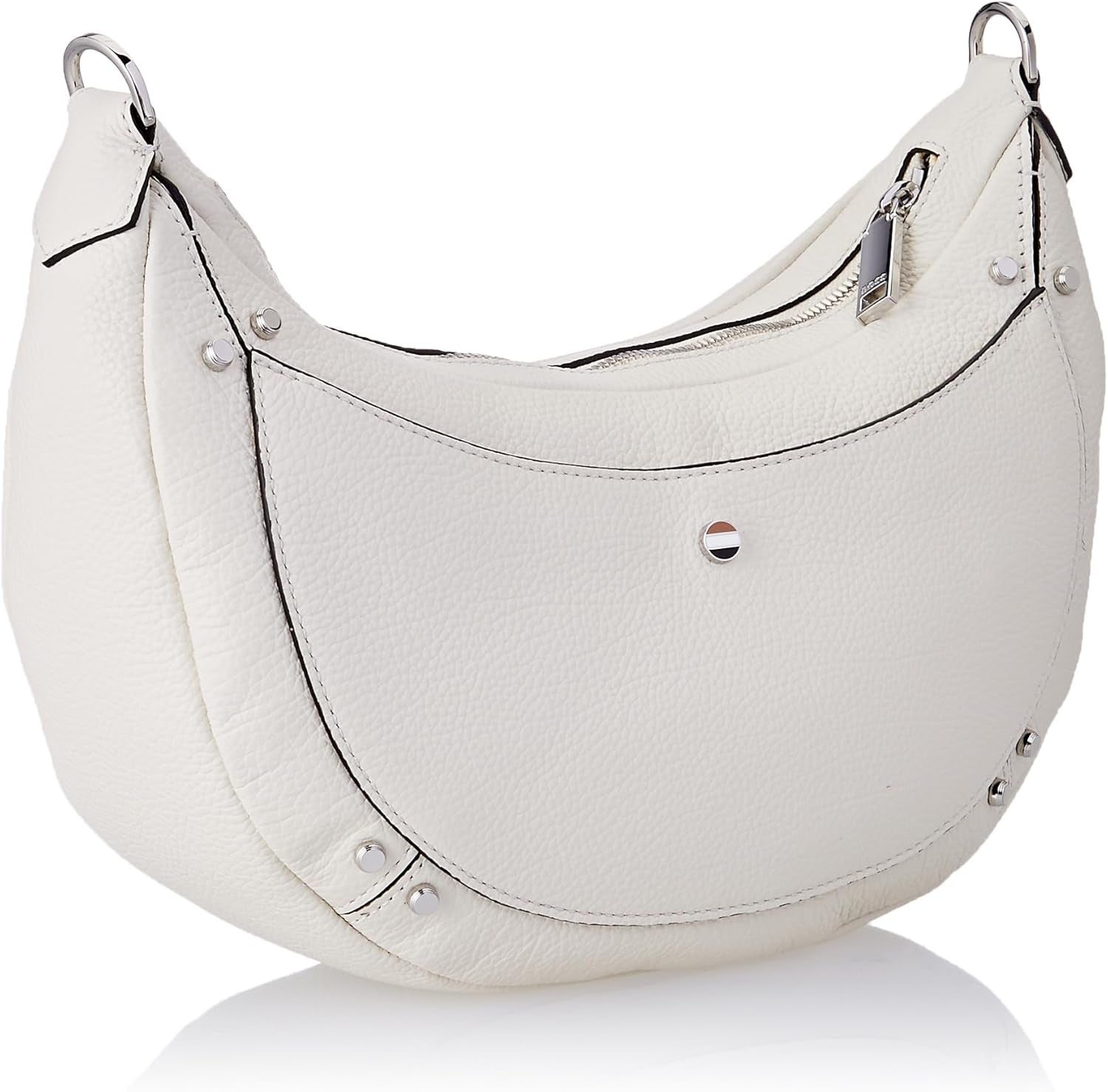 BOSS Ivy Hobo W. Dam Hobo, Öppen Vit114 Damväskor Naty Shop