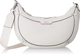 BOSS Ivy Hobo W. Dam Hobo, Open White114 Damväskor Naty Shop Standardtitel