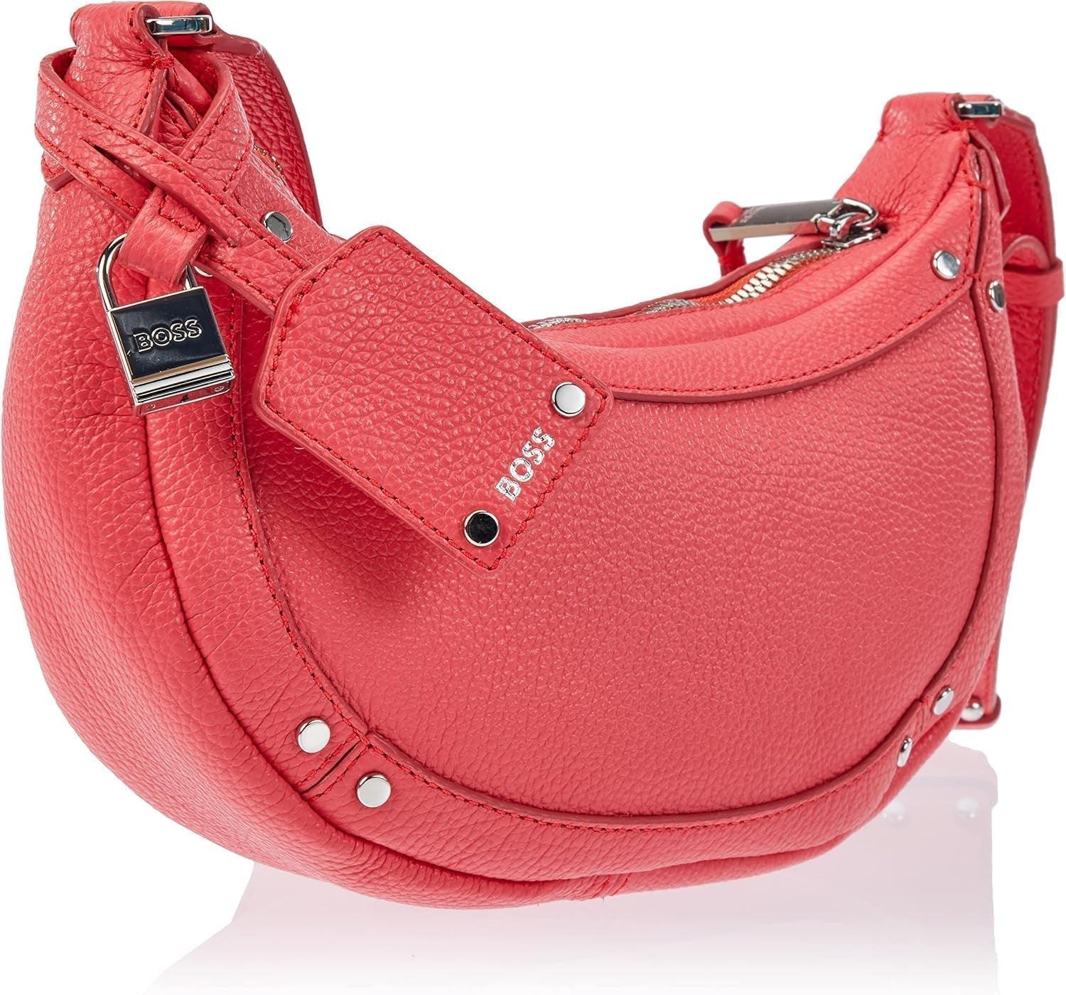 BOSS Ivy Sm Hobo Väskor Dam Naty Shop