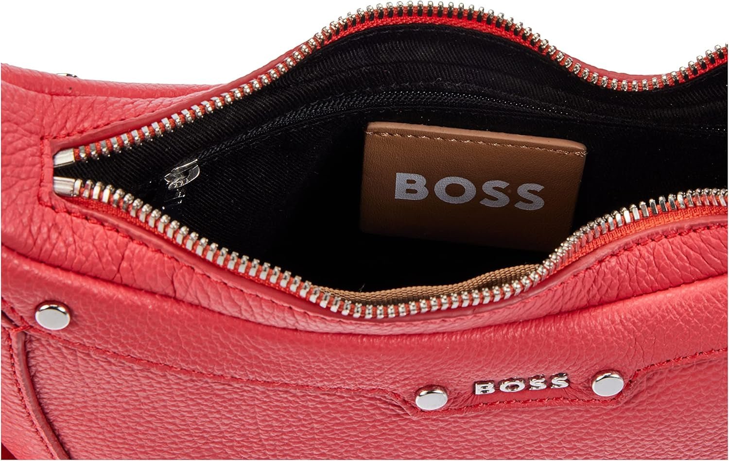 BOSS Ivy Sm Hobo Väskor Dam Naty Shop